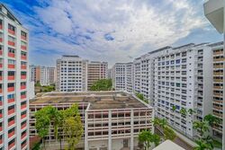 Blk 173 Hougang Avenue 1 (Hougang), HDB 4 Rooms #632185571